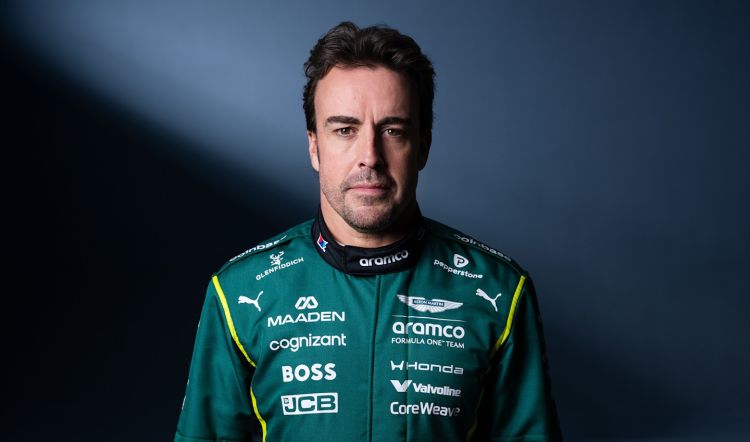 Alonso Kanadadakı uğursuzluğun səbəbini açıqladı