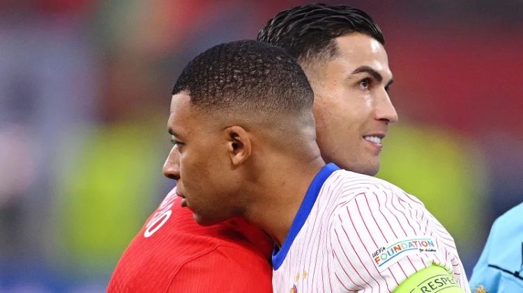 “Ronaldo və Neymarla Dünya Çempionatında qarşılaşmaq istəyirəm”