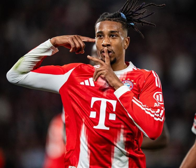 “Real” Olise transferi üçün hərəkətə keçib