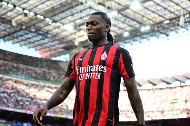 “Milan” Leau üçün 50 milyon avro tələb edir