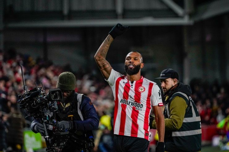 “Brentford” Tyaqo üçün 81 milyon avro tələb edir
