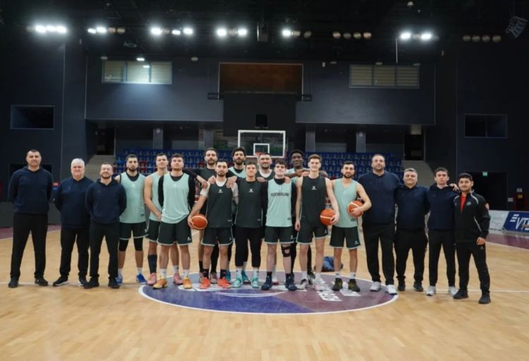 Azərbaycan millisinin Gəncə toplanışı üçün heyət açıqlanıb