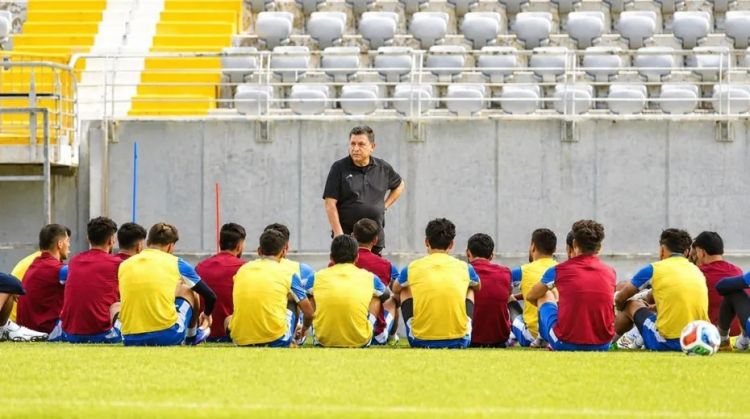 İran millisi DÇ-2026 üçün Meksikaya köçürüldü