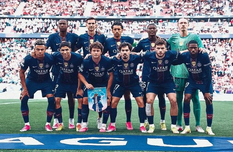 PSJ-dən “Real”a transferə veto: İki ulduz satılmayacaq