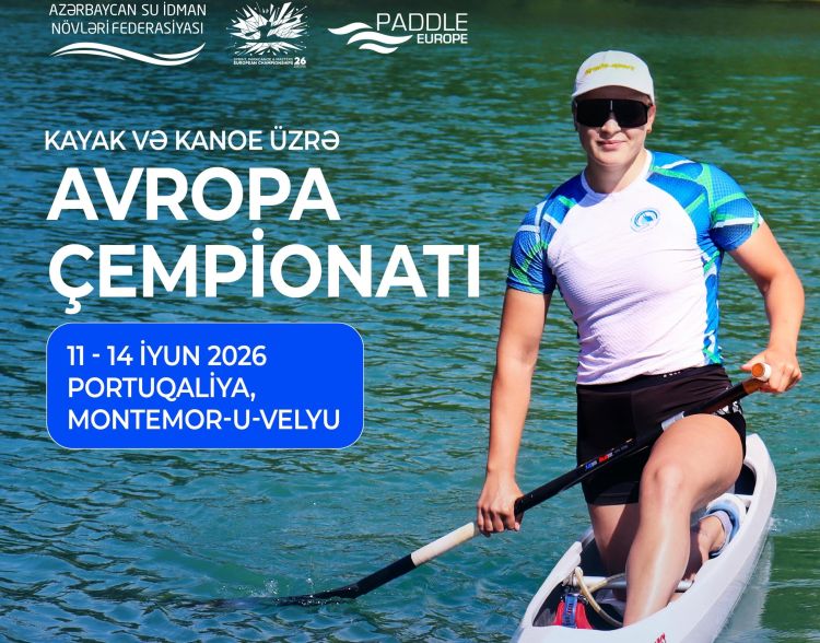 Tatyana Smilovenko Avropa çempionatında mübarizə aparacaq