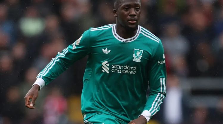 Konate dünya çempionatından sonra "Real"a qoşulacaq