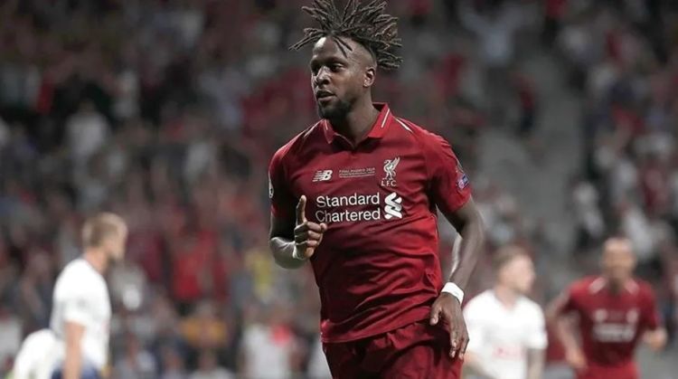 “Liverpul”un sabiq futbolçusu karyerasını başa vurdu