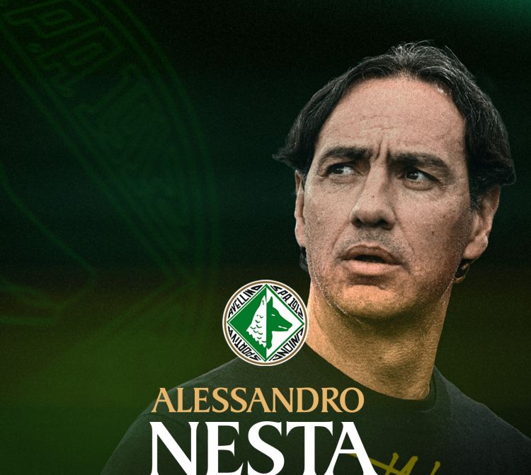 Nesta “Avellino”nun baş məşqçisi təyin edilib