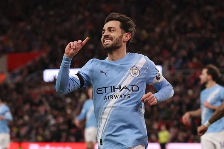 Bernardo Silva “Atletiko”ya keçə bilər