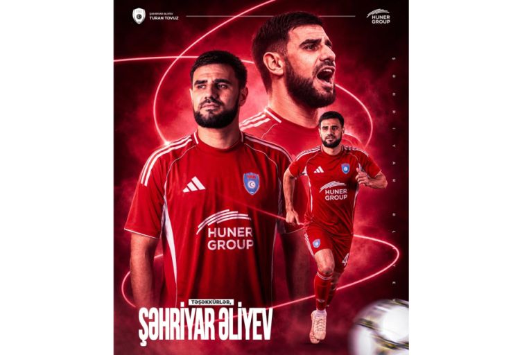 “Turan Tovuz” kapitanı ilə yollarını ayırdı