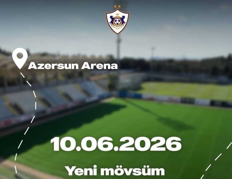 “Qarabağ”ın hazırlıq planı bəlli olub