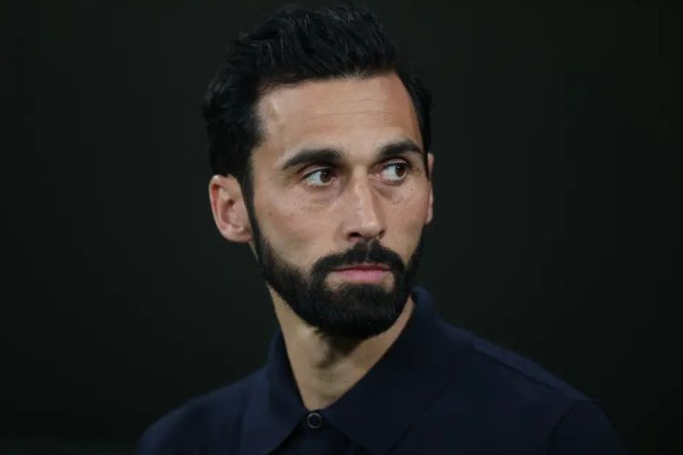 “Real” Alvaro Arbeloa ilə yollarını ayırdı