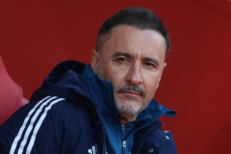 “Əl-Hilal” Vitor Pereyranı baş məşqçi postuna gətirmək istəyir