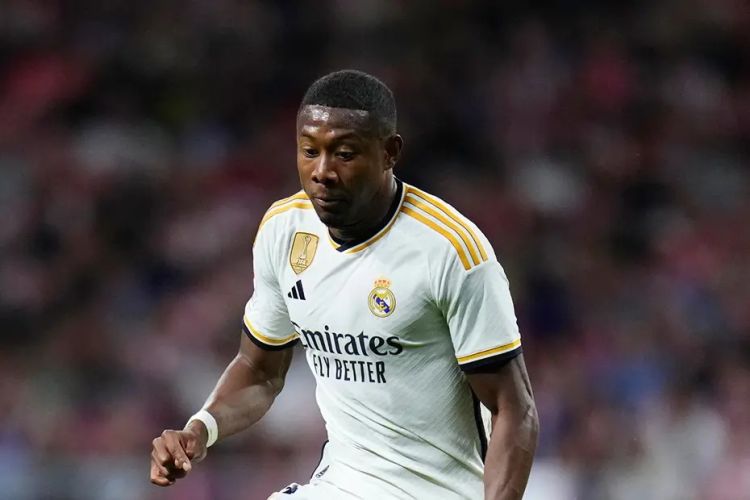 David Alaba “Milan”a keçə bilər