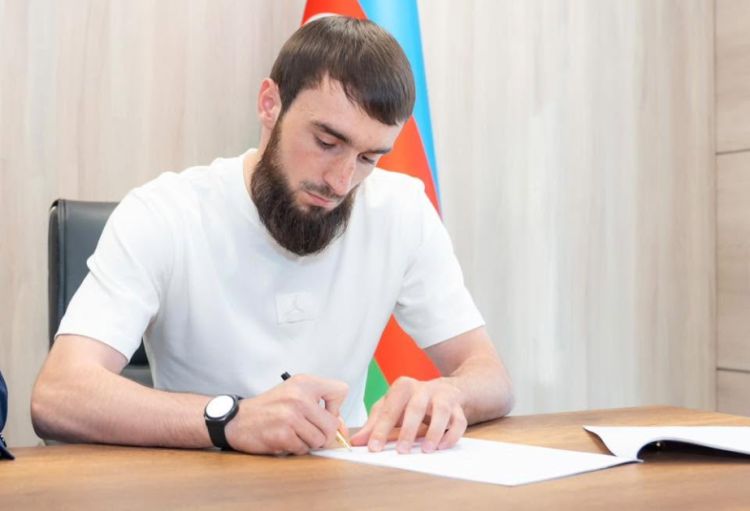 “Şəfa”dan növbəti transfer