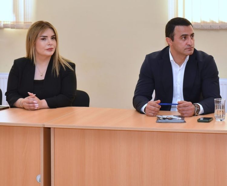Azərbaycan Güləş Federasiyası MÜTDA ilə birlikdə yeni layihəyə start verib