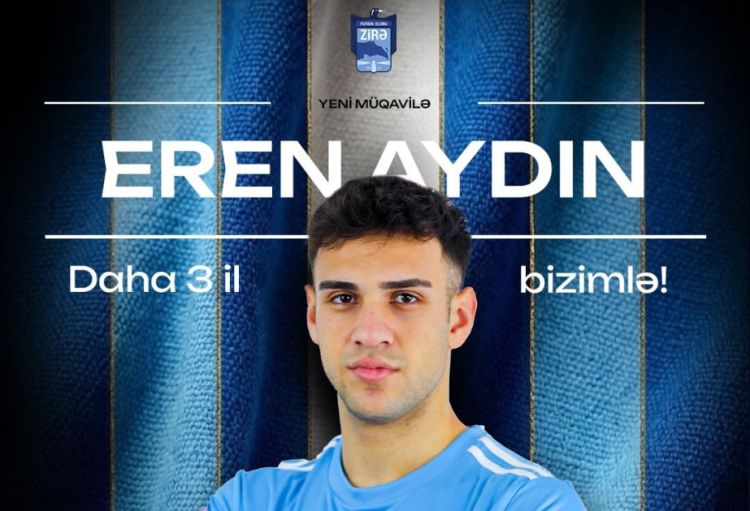 “Zirə” 5 futbolçu ilə bağlı qərar verdi