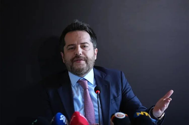 “Qalatasaray”ın vitse-prezidenti azadlığa buraxılıb