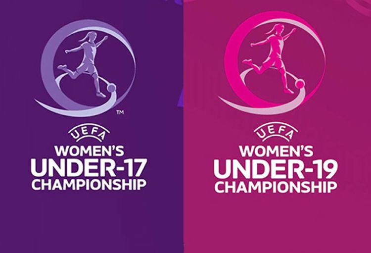 U-17 və U-19 qadın millisinin Avropa çempionatındakı rəqibləri bəlli olub