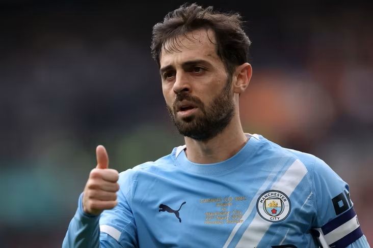 Mourinyo Bernardo Silvanı “Real”da görmək istəyir