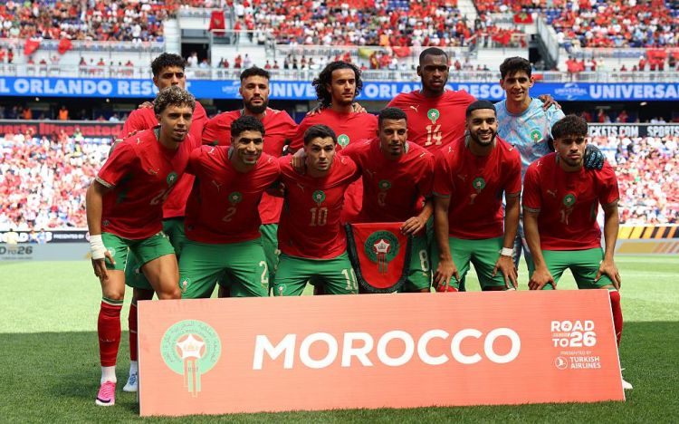 Mərakeş millisi dünya çempionatı öncəsi iki ciddi itki ilə üzləşdi
