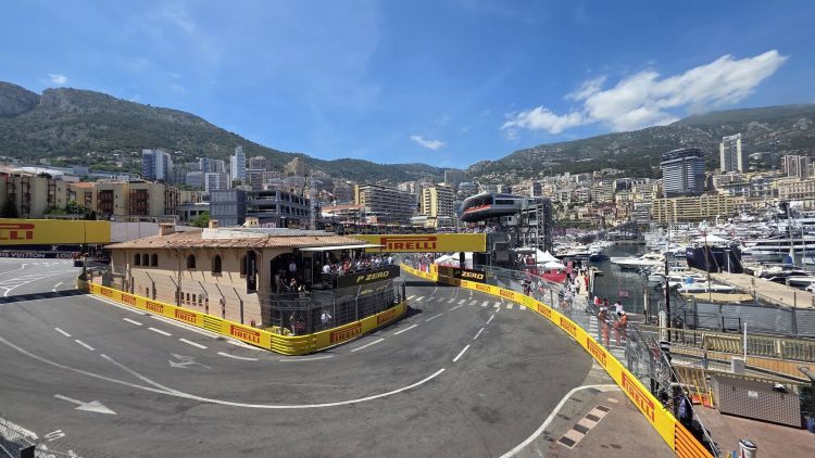 “Pirelli” 2028-ci ilədək Formula-1-in yeganə təkər təchizatçısı olacaq.
