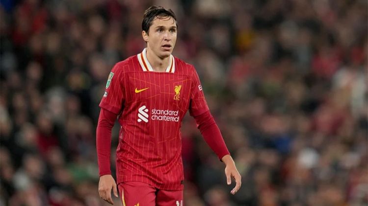 “Liverpul” Kyezanın transfer qiymətini müəyyənləşdirdi
