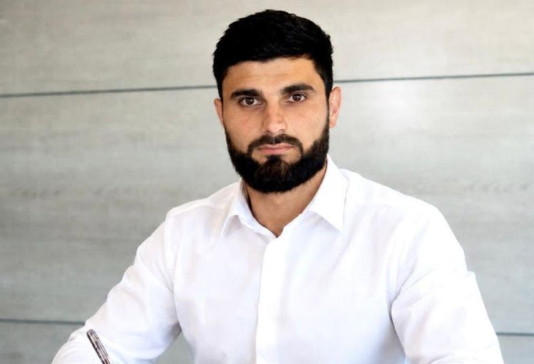 "Şəfa" Murad Musayevi transfer etdi