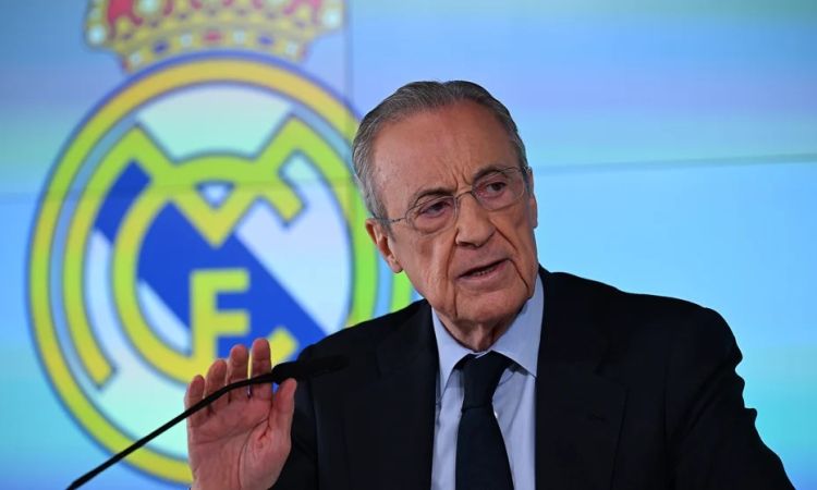 "Barselona" Florentino Peresə qarşı hüquqi prosedura başladı