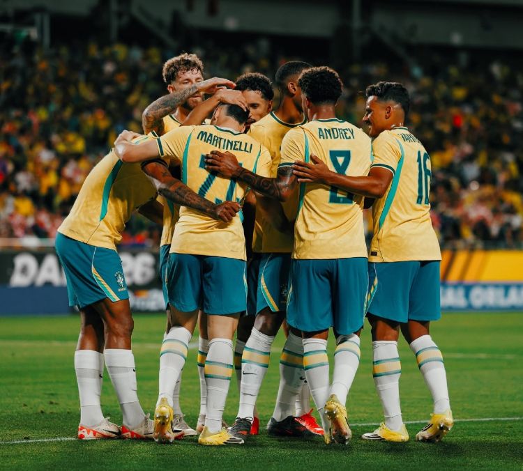 Braziliya millisinin 88 illik rekordu təhlükə qarşısında  -  