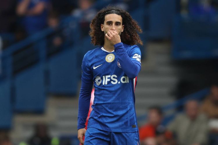 "Real Madrid" Mark Kukurelyanı transfer etməyə yaxındır