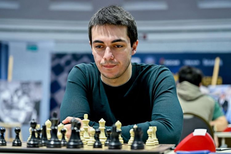 Məhəmməd Muradlı "UzChess Cup" turnirinin qalibi oldu