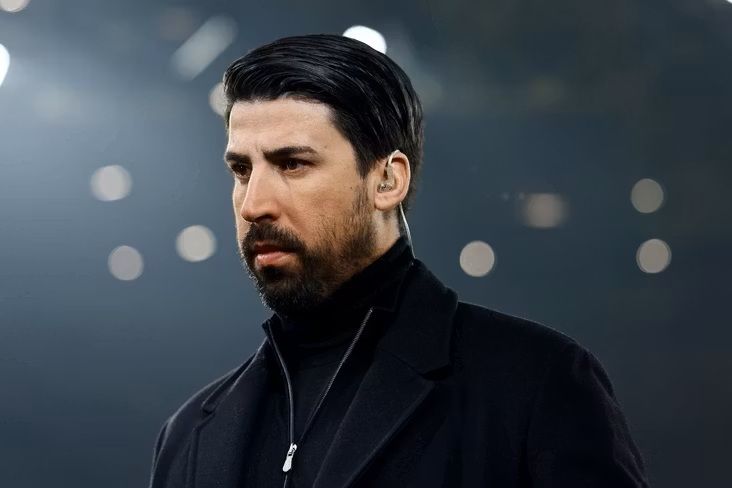 Xedira "Real Madrid"ə qayıdır