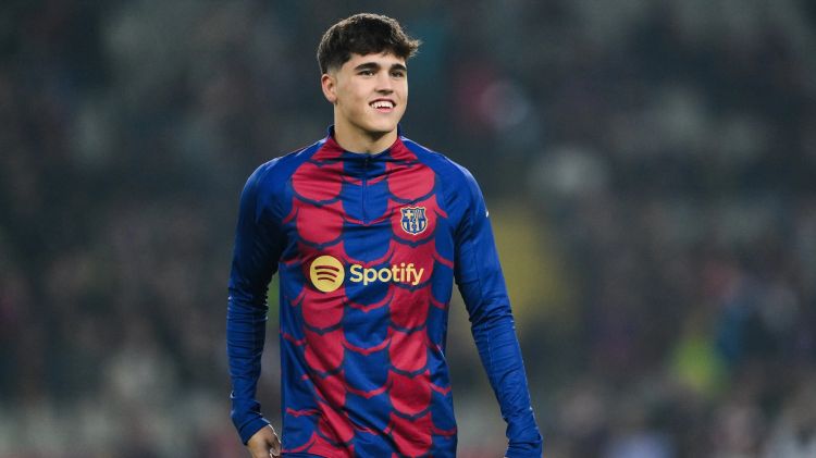 "Flik və de la Fuente futbolçulara inam verir"