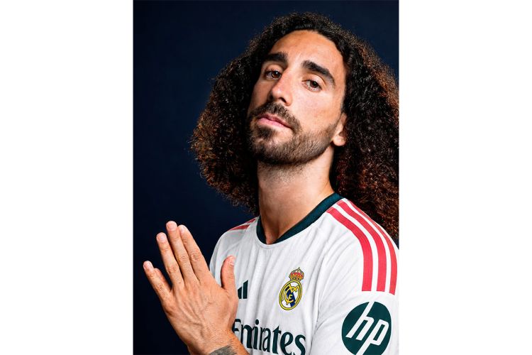 "Real Madrid" 60 milyon avroluq transferi açıqladı