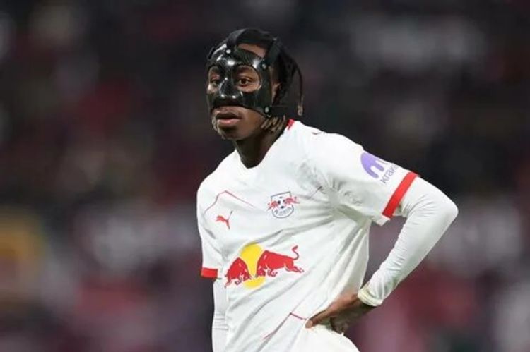 "Liverpul" Diomande transferində önə keçdi