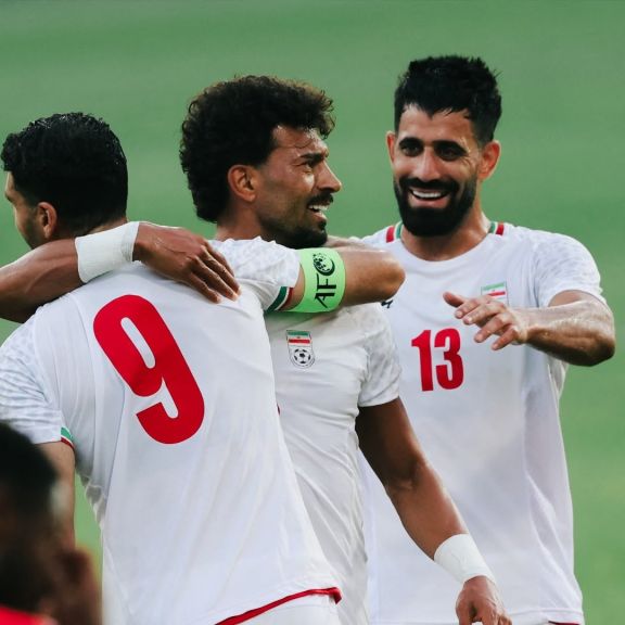 DÇ-2026-da azərbaycanlı futbolçular varmı?  - İran millisində iki ad diqqət çəkir