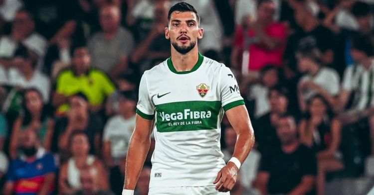 Rafa Mirə 8,5 il həbs cəzası verildi