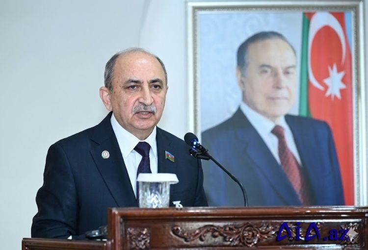 “Bakı Enerji Həftəsi” ölkənin strateji inkişaf modelinin təntənəsidir