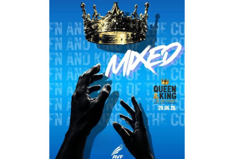 Azərbaycanda ilk dəfə “Queen & King of the Court Mixed” turniri keçiriləcək