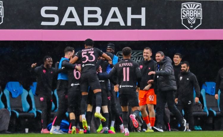 “Sabah”ın Çempionlar Liqasındakı rəqibi müəyyənləşib
