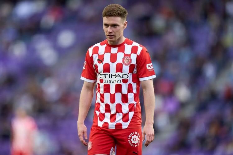 “Barselona” ukraynalı futbolçunu transfer etmək istəyir