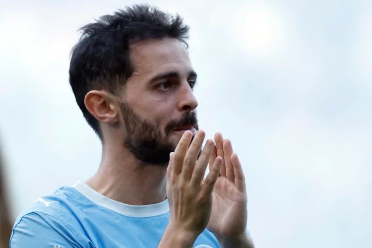 “Mançester Siti”nin sabiq futbolçusu “Real Madrid”də