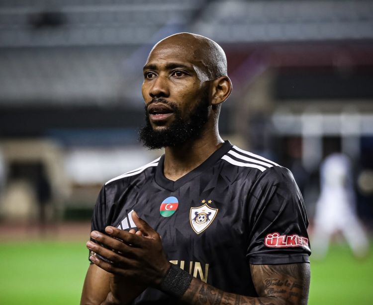 “Qarabağ” Kevin Medina ilə yollarını ayırdı