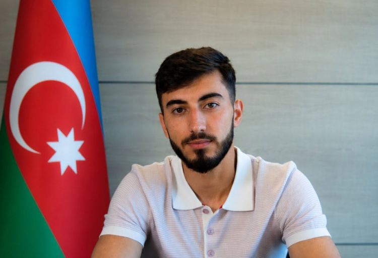 “Şəfa” Ramin Nəsirli ilə müqaviləni uzadıb