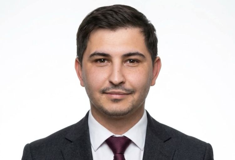 “Səbail” klubunda prezident dəyişdi