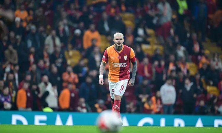 İkardi "Qalatasaray"ın yeni müqavilə təklifini rədd etdi