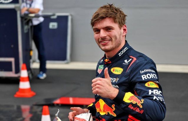“Mercedes” Verstappenə təklif göndərdi, lakin rədd cavabı aldı"