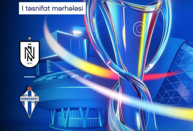 “Neftçi”nin UEFA Çempionlar Liqasındakı rəqibi bəlli olub