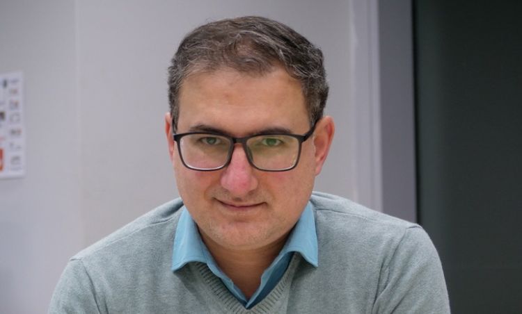 "İspaniyanın xal itirməsini gözlənilməz saymaq olar"  - AÇIQLAMA